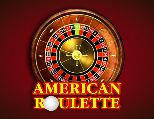 American Roulette (Belatra Games)